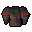 Obsidian platebody - OSRS item