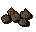 Mahogany seed - OSRS item