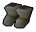 Granite boots
