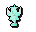 Ancient totem