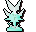 Ancient medallion
