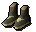 Boots of brimstone