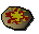 Pineapple pizza - OSRS item