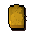 Gilded d'hide body