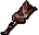 Sarachnis cudgel - OSRS item