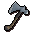 Crystal axe - OSRS item