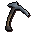Crystal pickaxe - OSRS item