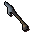 Crystal harpoon - OSRS item