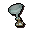 Crystal grail