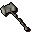 Ornate maul - OSRS item