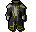 Twisted coat (t3)