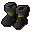 Twisted boots (t3)