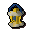 Hallowed focus - OSRS item