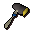 Hallowed hammer - OSRS item