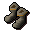 Carpenter's boots - OSRS item