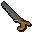 Amy's saw - OSRS item