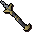 Keris partisan