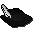 Black cavalier