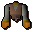 Robe top of the eye - OSRS item
