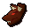 Ensouled hellhound head - OSRS item