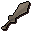 Colossal blade - OSRS item