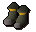 Smiths boots - OSRS item