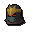 Masori mask - OSRS item icon
