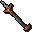 Keris partisan of corruption