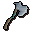 Crystal felling axe - OSRS item