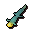 Tecu salamander - OSRS item
