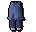 Blue moon tassets