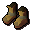 Guild hunter boots - OSRS item