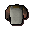 Mixed hide top - OSRS item