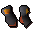 Confliction gauntlets