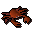 Red crab - OSRS item
