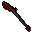 Dragon halberd