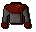 Demonic robe top (t2)