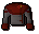 Demonic robe top (t3)