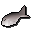 Raw herring - OSRS item