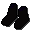Mystic boots (dark)
