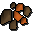 Copper ore - OSRS item