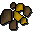 Gold ore - OSRS item