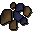 Mithril ore - OSRS item