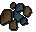 Runite ore - OSRS item