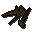 Bronze nails - OSRS item