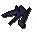 Mithril nails - OSRS item