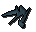 Rune nails - OSRS item