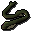 Raw cave eel - OSRS item