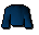 Blue wizard robe - OSRS item