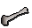 Fibula piece